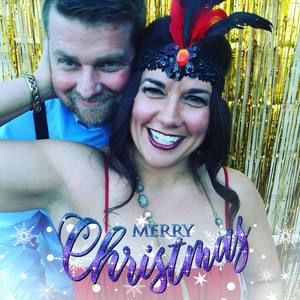 Meet your Posher, Donette